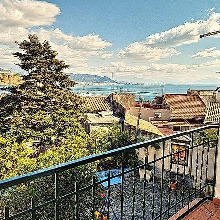 La Casa Nel Duomo Vietri Sul Mare Exterior foto