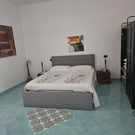 La Casa Nel Duomo Vietri Sul Mare Exterior foto
