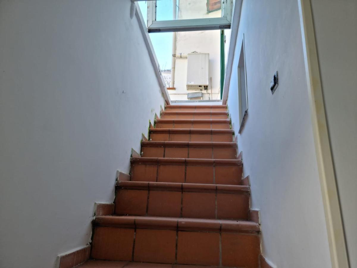 La Casa Nel Duomo Vietri Sul Mare Exterior foto