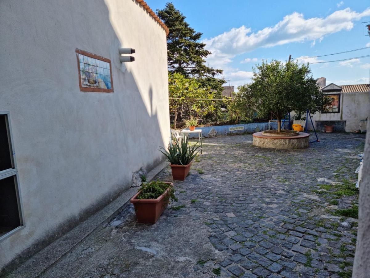 La Casa Nel Duomo Vietri Sul Mare Exterior foto