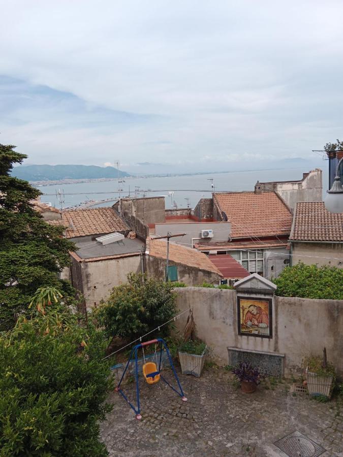 La Casa Nel Duomo Vietri Sul Mare Exterior foto