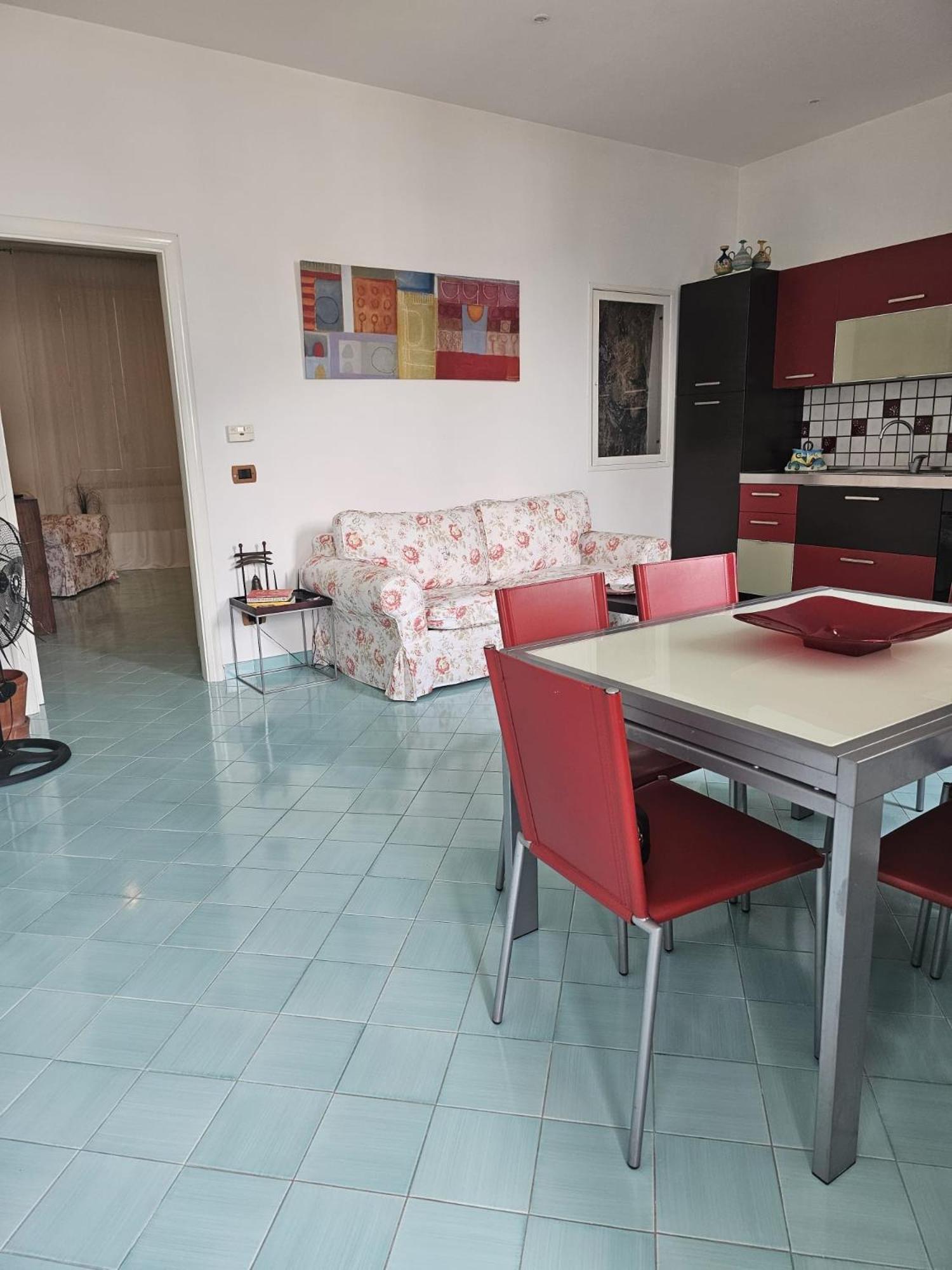 La Casa Nel Duomo Vietri Sul Mare Exterior foto