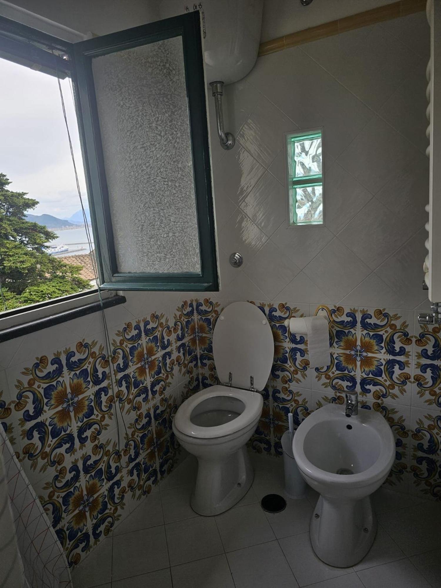 La Casa Nel Duomo Vietri Sul Mare Exterior foto